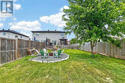 198 Bourdeau Boulevard The Nation ON K0A 2M0