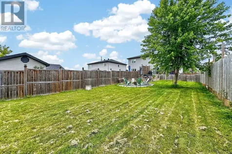 198 Bourdeau Boulevard The Nation ON K0A 2M0