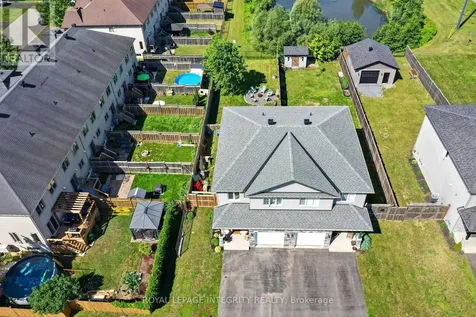 198 Bourdeau Boulevard The Nation ON K0A 2M0