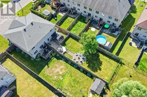 198 Bourdeau Boulevard The Nation ON K0A 2M0