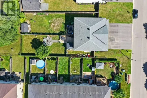 198 Bourdeau Boulevard The Nation ON K0A 2M0