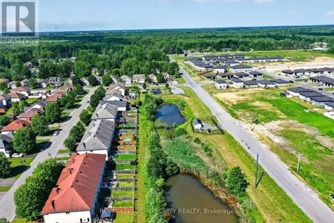 198 Bourdeau Boulevard The Nation ON K0A 2M0