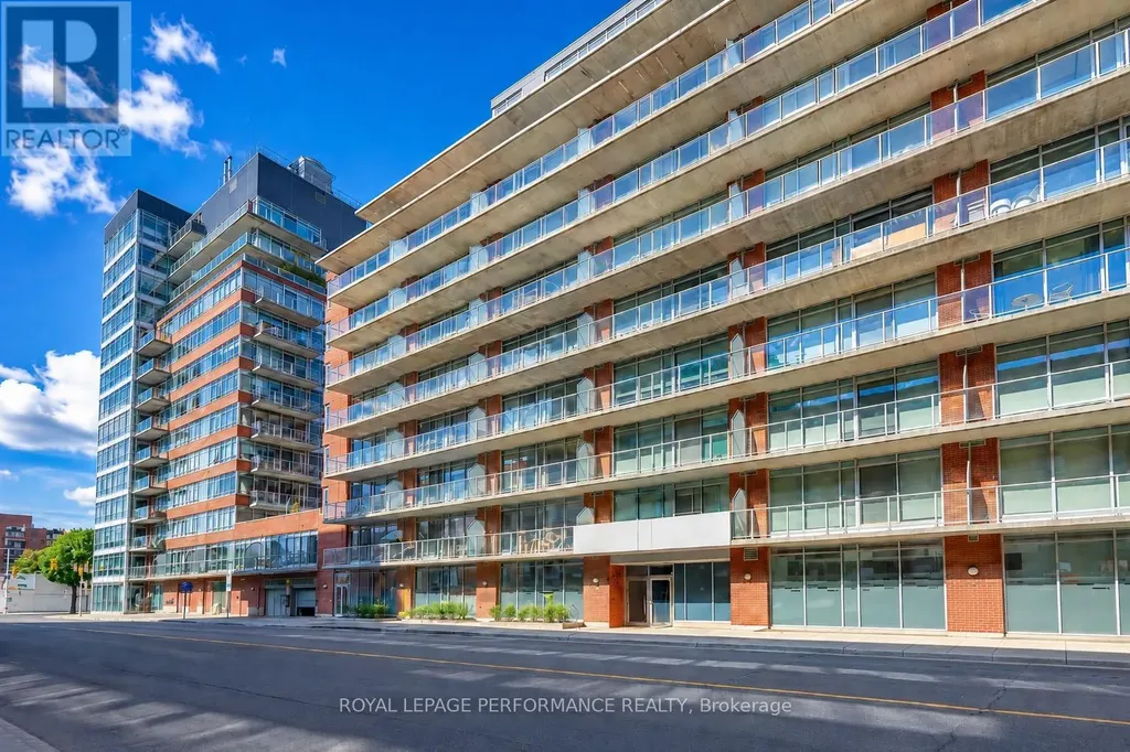 383 Cumberland Street North Ottawa ON K1N 1J7