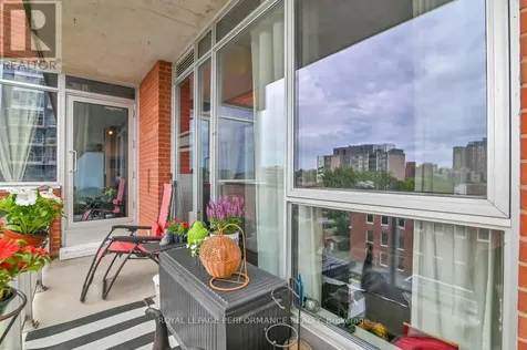 383 Cumberland Street North Ottawa ON K1N 1J7