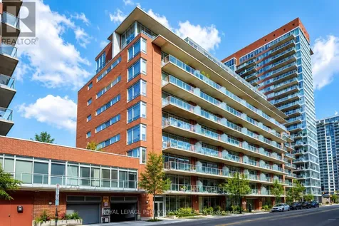 383 Cumberland Street North Ottawa ON K1N 1J7