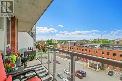 383 Cumberland Street North Ottawa ON K1N 1J7