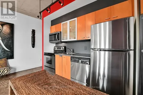 383 Cumberland Street North Ottawa ON K1N 1J7