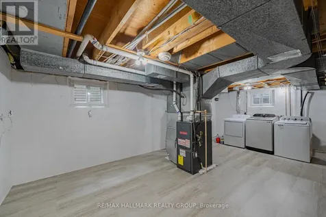 3319 Kodiak Street Ottawa ON K1V 7S7