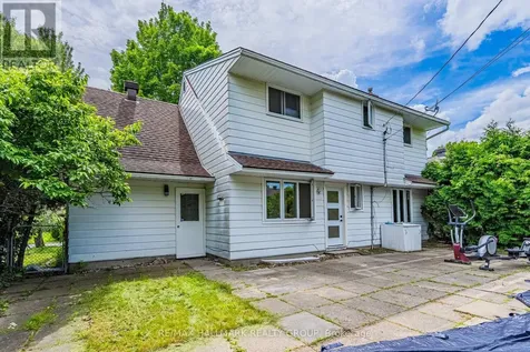 3319 Kodiak Street Ottawa ON K1V 7S7