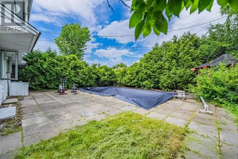3319 Kodiak Street Ottawa ON K1V 7S7