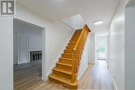 3319 Kodiak Street Ottawa ON K1V 7S7