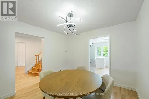 3319 Kodiak Street Ottawa ON K1V 7S7