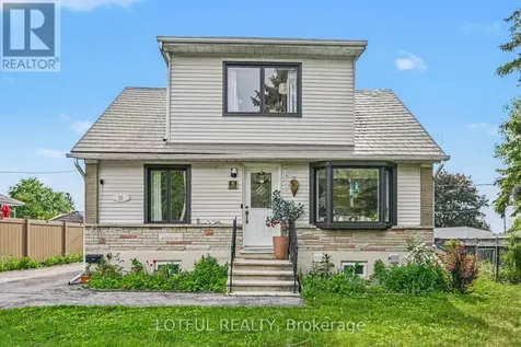 10 Cassidy Road Ottawa ON K2H 6J8