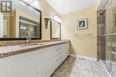 38 Settler's Ridge Way Ottawa ON K2J 4V2