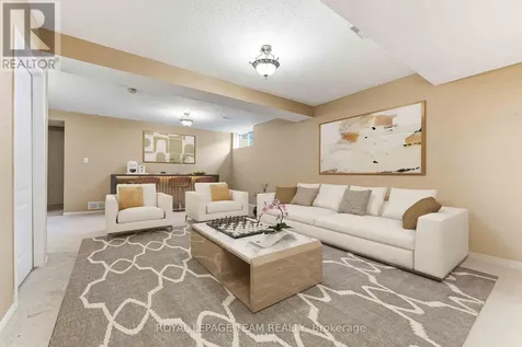 38 Settler's Ridge Way Ottawa ON K2J 4V2