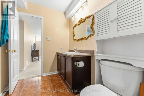 38 Settler's Ridge Way Ottawa ON K2J 4V2