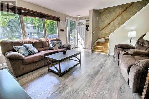 541 Parkview Crescent Cambridge ON N3H 4Z9