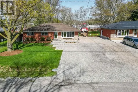 127 Ayr Street Haldimand ON N3W 1E5