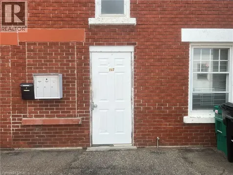 745 King Street East Kitchener ON N2G 2M4