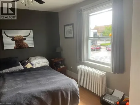 745 King Street East Kitchener ON N2G 2M4