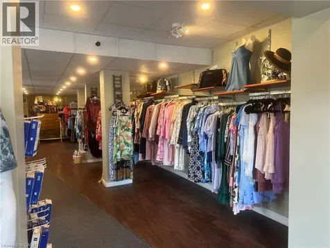 745 King Street East Kitchener ON N2G 2M4