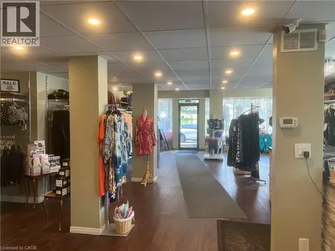 745 King Street East Kitchener ON N2G 2M4