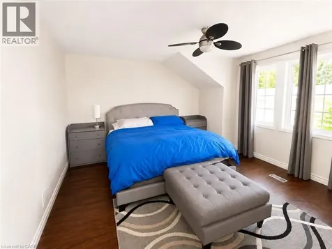175 David Bergey Drive Kitchener ON N2E 4H6