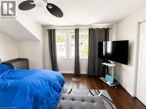175 David Bergey Drive Kitchener ON N2E 4H6