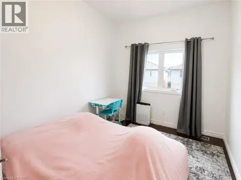 175 David Bergey Drive Kitchener ON N2E 4H6