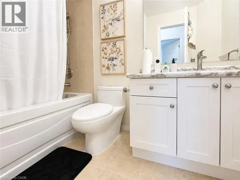 175 David Bergey Drive Kitchener ON N2E 4H6