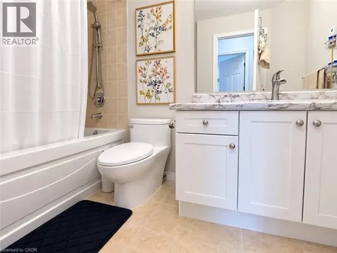 175 David Bergey Drive Kitchener ON N2E 4H6