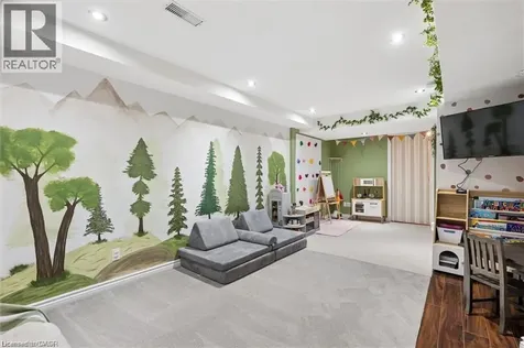 16 White Sands Court Kitchener ON N2E 3S4