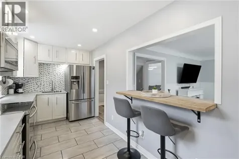 160 East 36th Street Hamilton ON L8V 3Z4