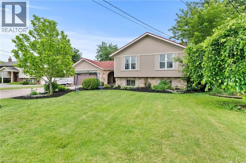 38 Killins Street Smithville ON L0R 2A0