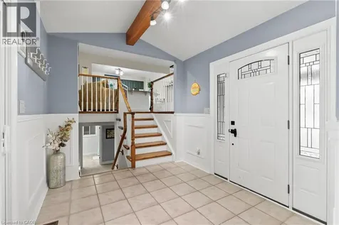 38 Killins Street Smithville ON L0R 2A0