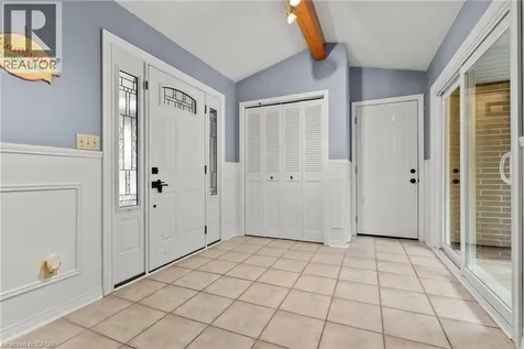 38 Killins Street Smithville ON L0R 2A0