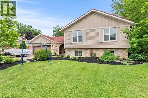 38 Killins Street Smithville ON L0R 2A0