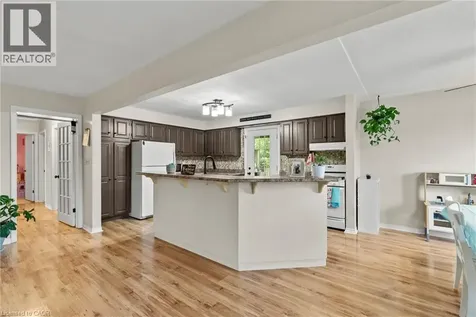 38 Killins Street Smithville ON L0R 2A0