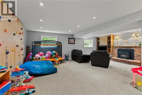 38 Killins Street Smithville ON L0R 2A0