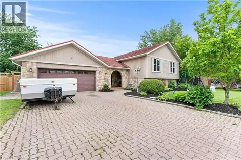 38 Killins Street Smithville ON L0R 2A0