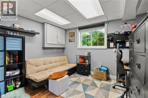 38 Killins Street Smithville ON L0R 2A0