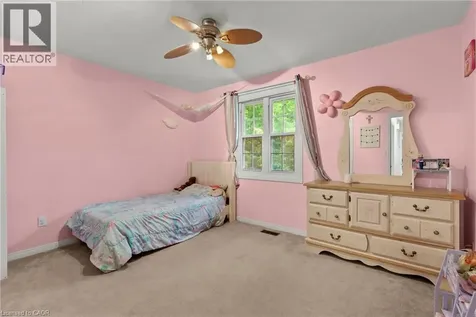 38 Killins Street Smithville ON L0R 2A0