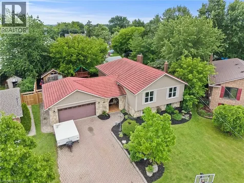 38 Killins Street Smithville ON L0R 2A0