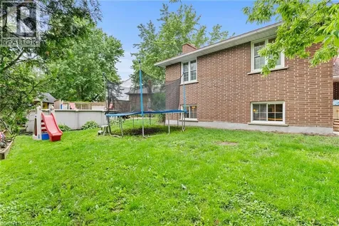 38 Killins Street Smithville ON L0R 2A0