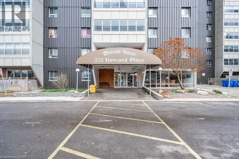 225 Harvard Place Waterloo ON N2J 4H4