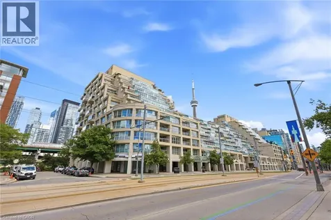 460 Queens Quay Way Toronto ON M5V 2Y5
