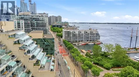 460 Queens Quay Way Toronto ON M5V 2Y5