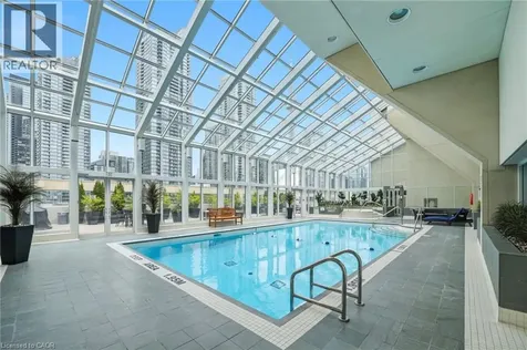 460 Queens Quay Way Toronto ON M5V 2Y5