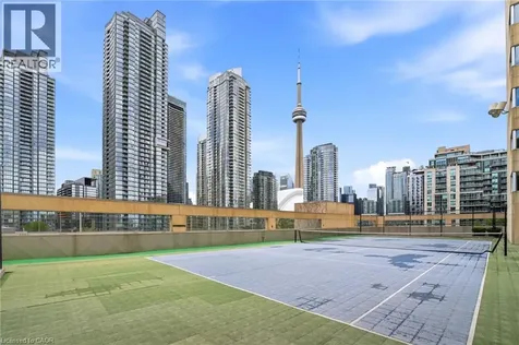 460 Queens Quay Way Toronto ON M5V 2Y5