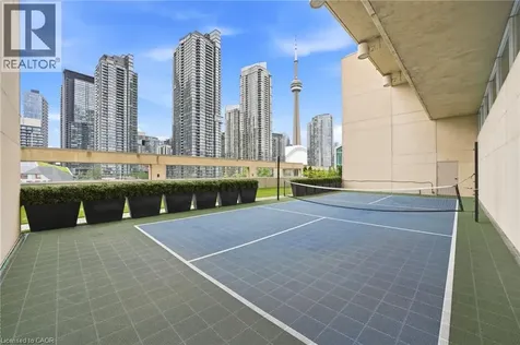460 Queens Quay Way Toronto ON M5V 2Y5